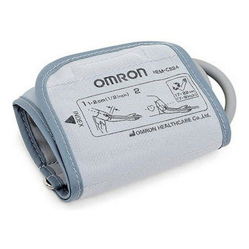 Armreif Omron Blutdruckmessgerät klein 17-22 cm