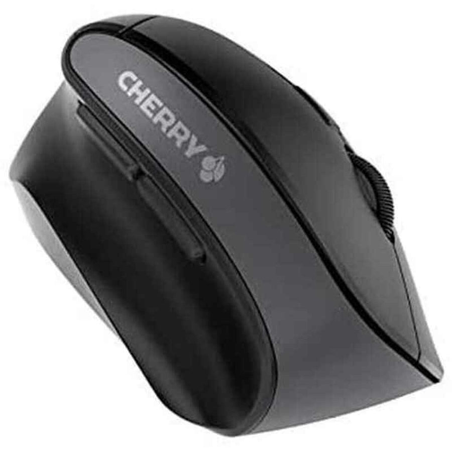 Mouse Cherry JW-4550 LEFT 1200 DPI Wireless Ergonomisch Linkshänder