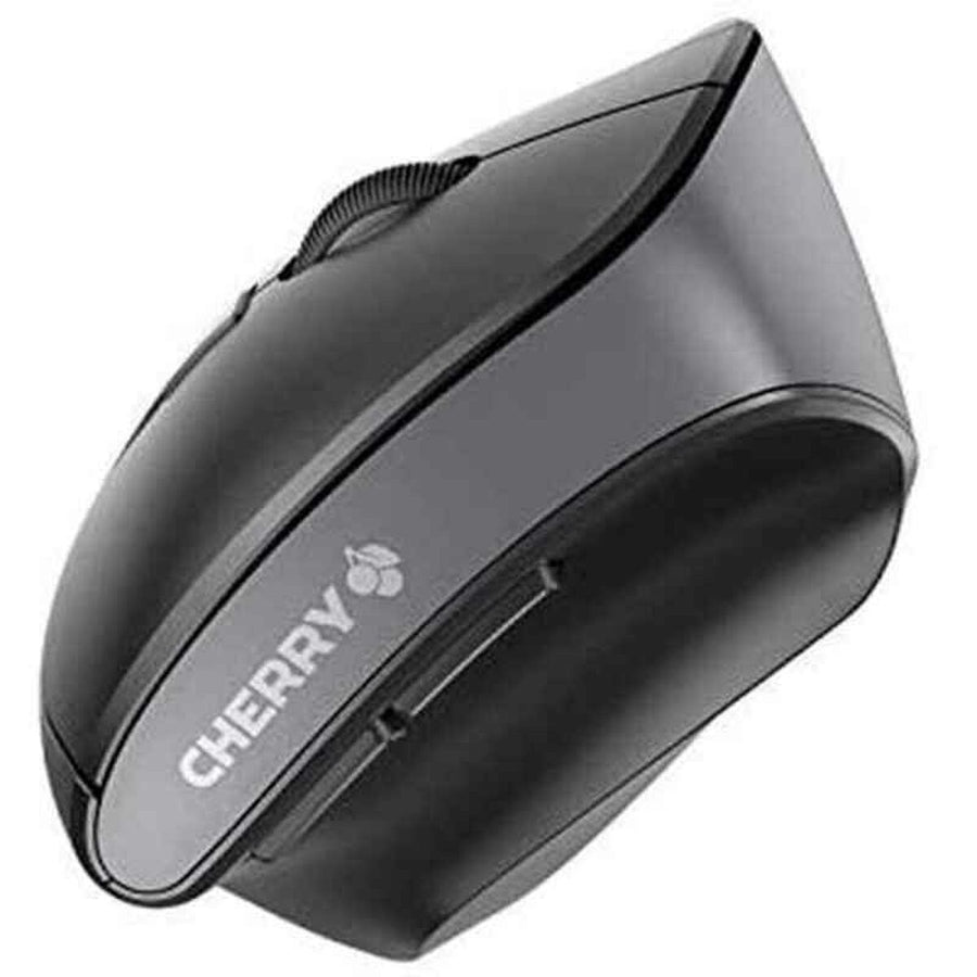 Mouse Cherry JW-4550 LEFT 1200 DPI Wireless Ergonomisch Linkshänder