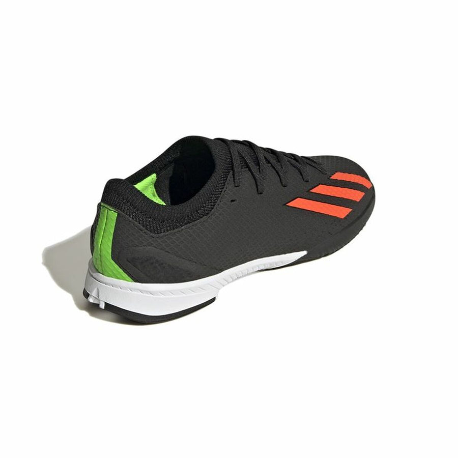 Kinder Sportschuhe Adidas X Speedportal 3 Schwarz