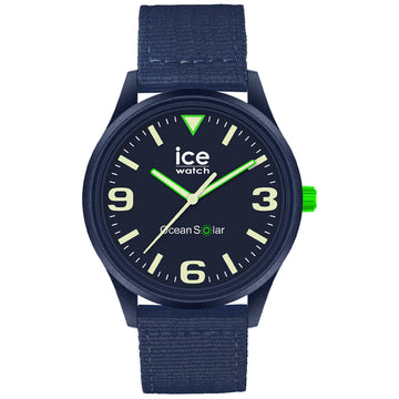 Unisex-Uhr Ice 019648 Ø 40 mm