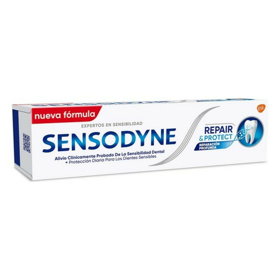 Zahnpasta Repair & Protect Sensodyne (75 ml)