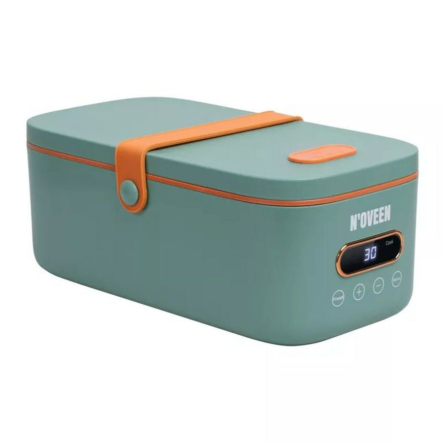 Lunchbox N'oveen MLB911 grün 1 L
