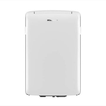 Tragbare Klimaanlage Hisense APC09NJ Weiß 2600 W