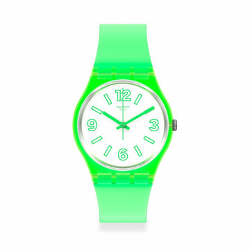 Unisex-Uhr Swatch GG226 (Ø 34 mm)