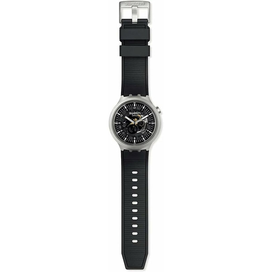 Unisex-Uhr Swatch SB07S105
