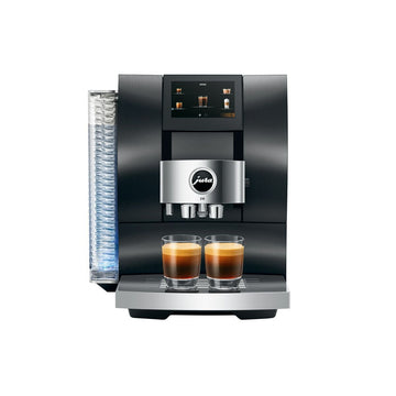 Superautomatische Kaffeemaschine Jura Schwarz 1450 W 15 bar (Restauriert A)