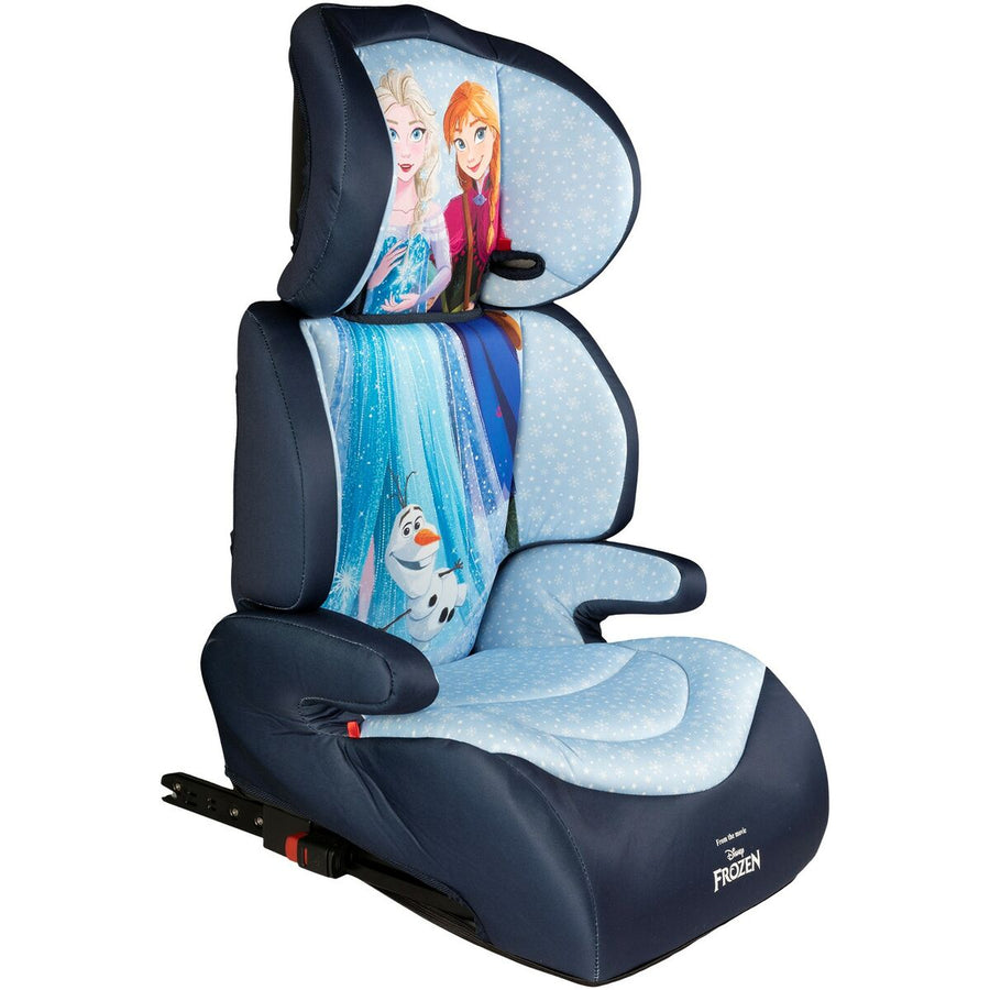 Autositz Frozen TETI III (22 - 36 kg) Blau ISOFIX
