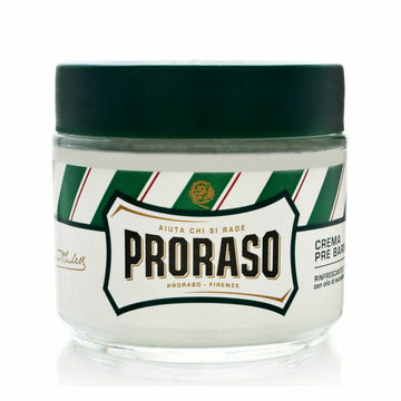 Gesichtscreme Classic Proraso Green