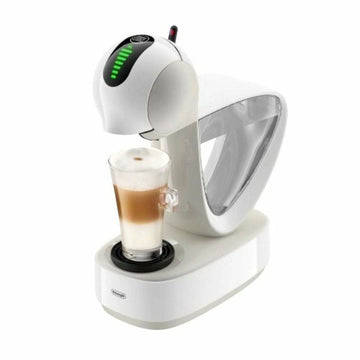 Kapsel-Kaffeemaschine DeLonghi Dolce Gusto Infinissima Touch 1500 W 1,2 L
