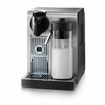 Kapsel-Kaffeemaschine DeLonghi EN750MB Nespresso Latissima pro 1400 W