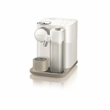 Kapsel-Kaffeemaschine DeLonghi 1400 W 1 L