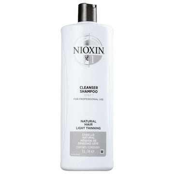 Shampoo Nioxin 7309 1 L
