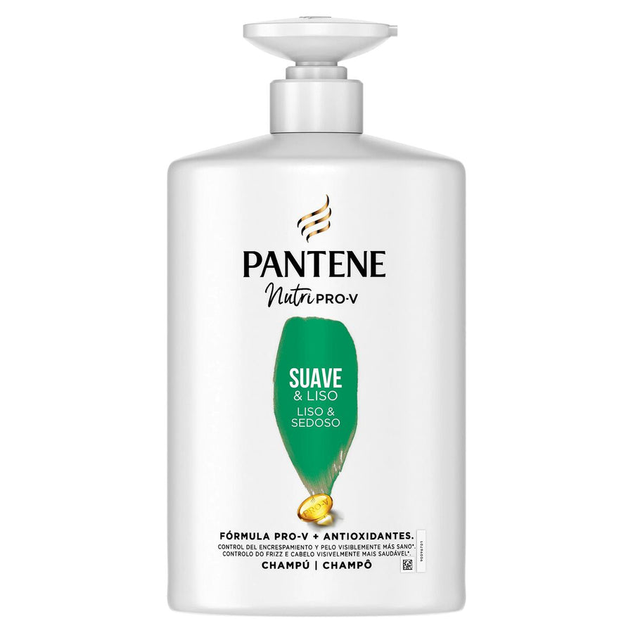 Shampoo Pantene Pro-V 2 x 1 L