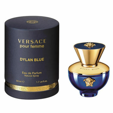 Damenparfüm Dylan Blue Femme Versace EDP