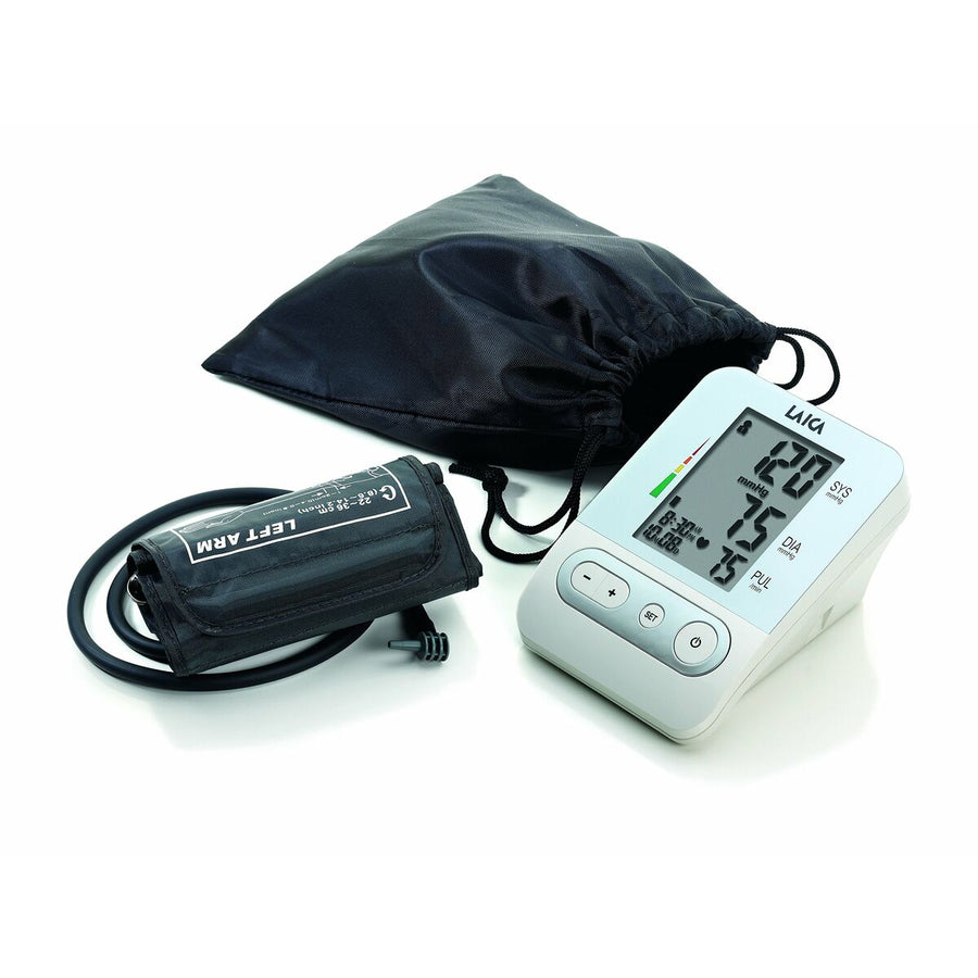 Blutdruckmessgerät für den Oberarm LAICA BM2301