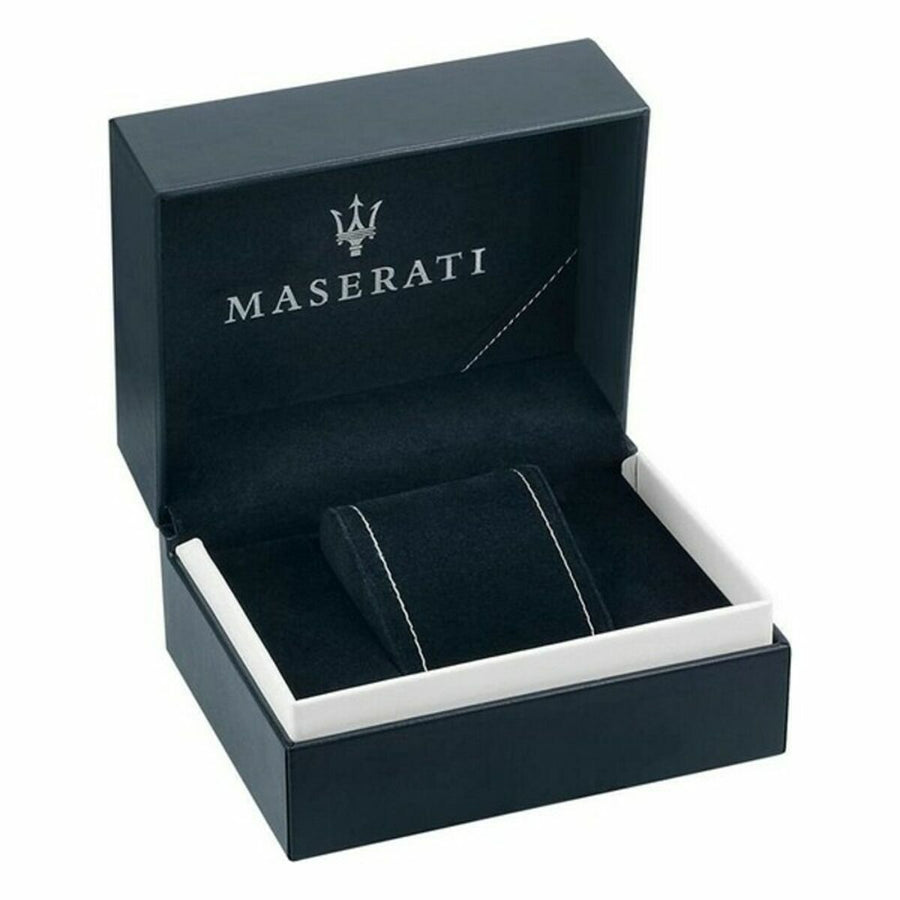 Herrenuhr Maserati TRIMARANO (Ø 41 mm)