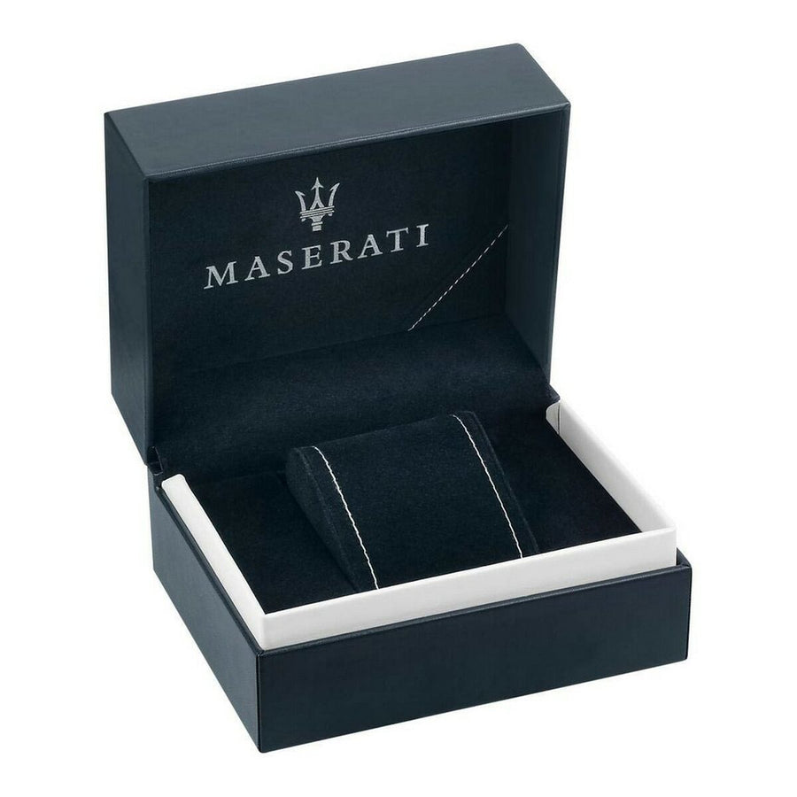 Unisex-Uhr Maserati R8873640012 (Ø 44 mm)