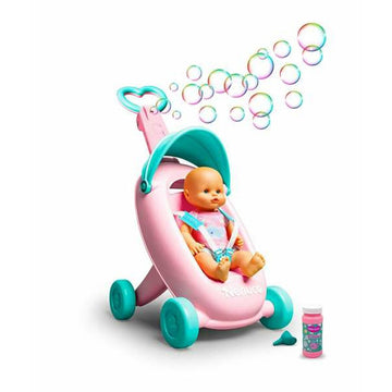 Babypuppe Nenuco Bubbles 35 cm