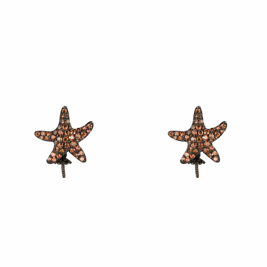 Damenohrringe Lancaster JLA-EAR-STAR-4 1,2 cm