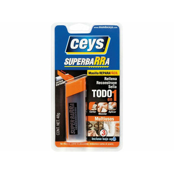 Kitt Ceys Superbar 505036 Mehrzweck 48 g