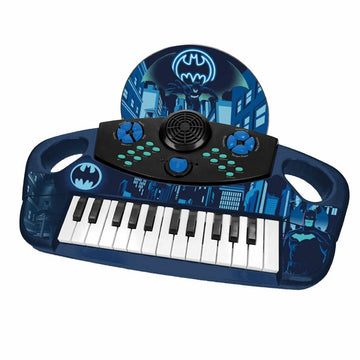 Spielzeug-Klavier Batman Elektronisches