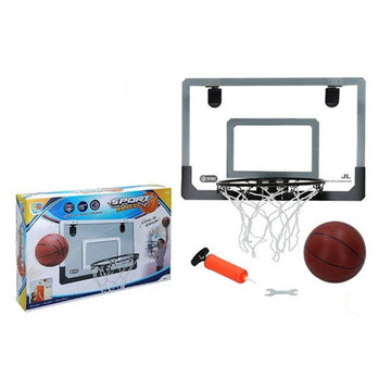Basketballkorb Colorbaby (45 x 30 cm)