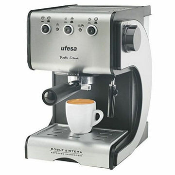 Manuelle Express-Kaffeemaschine UFESA 1,5 L 15 bar 1050W (Restauriert B)