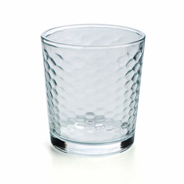 Gläserset Quid Gala Durchsichtig Glas 6 Stücke 260 ml
