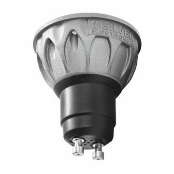 LED-Lampe Silver Electronics 441510 GU10 3000K 1900 Lm 8 W GU10 690 Lm