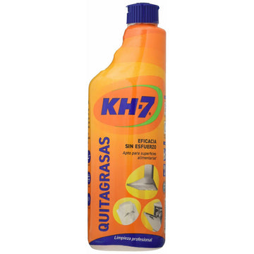 Entfettungsmittel KH7 Ersatzteil Mehrzweck 750 ml