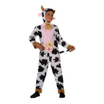 Verkleidung für Kinder Kuh