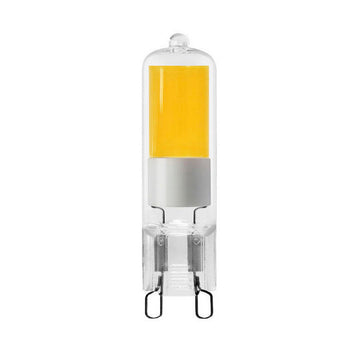 LED-Lampe EDM E 5 W G9 550 lm Ø 1,43 x 6,45 cm (3000 K)