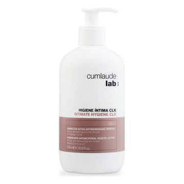 Gel zur Intimpflege CLX Cumlaude Lab TP-8428749582304_159893,6_Vendor Antimikrobielles Mittel (500 ml) (Dermokosmetika) (Parapha