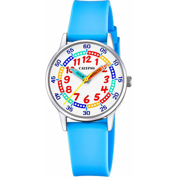 Uhr für Kleinkinder Calypso K5826/2