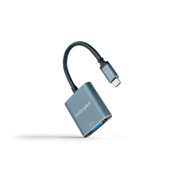 USB-zu-VGA-Adapter NANOCABLE 10.16.4101-G (1 Stück)