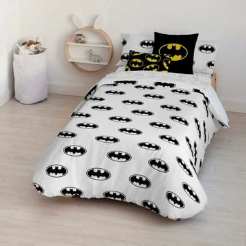 Bettdeckenbezug Batman Basic 155 x 220 cm