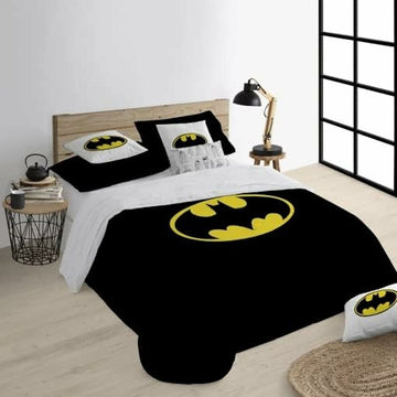 Bettdeckenbezug Batman Dark Knight 140 x 200 cm