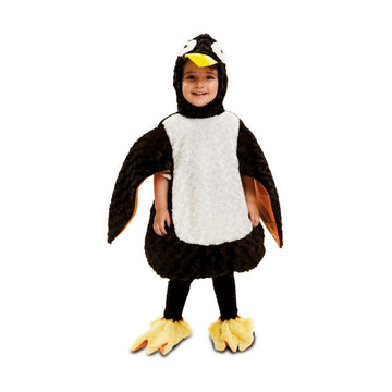 Verkleidung für Kinder My Other Me Pinguin (3 Stücke)