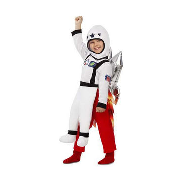 Verkleidung für Kinder My Other Me Astronaut Rakete