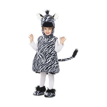 Verkleidung für Kinder My Other Me Zebra