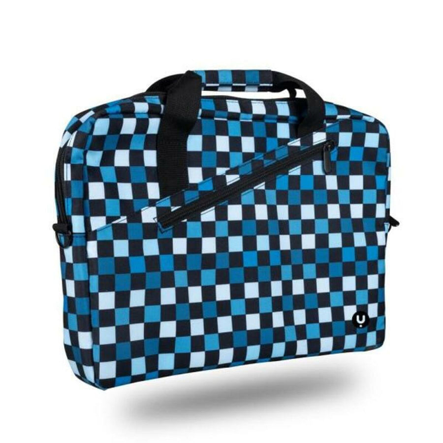 Laptoptasche NGS Ginger Chess 15,6