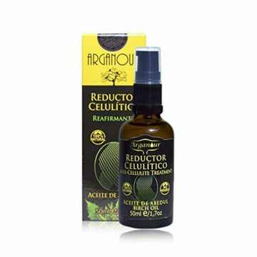 Anti-Cellulite-Creme Arganour Birch Oil (50 ml)
