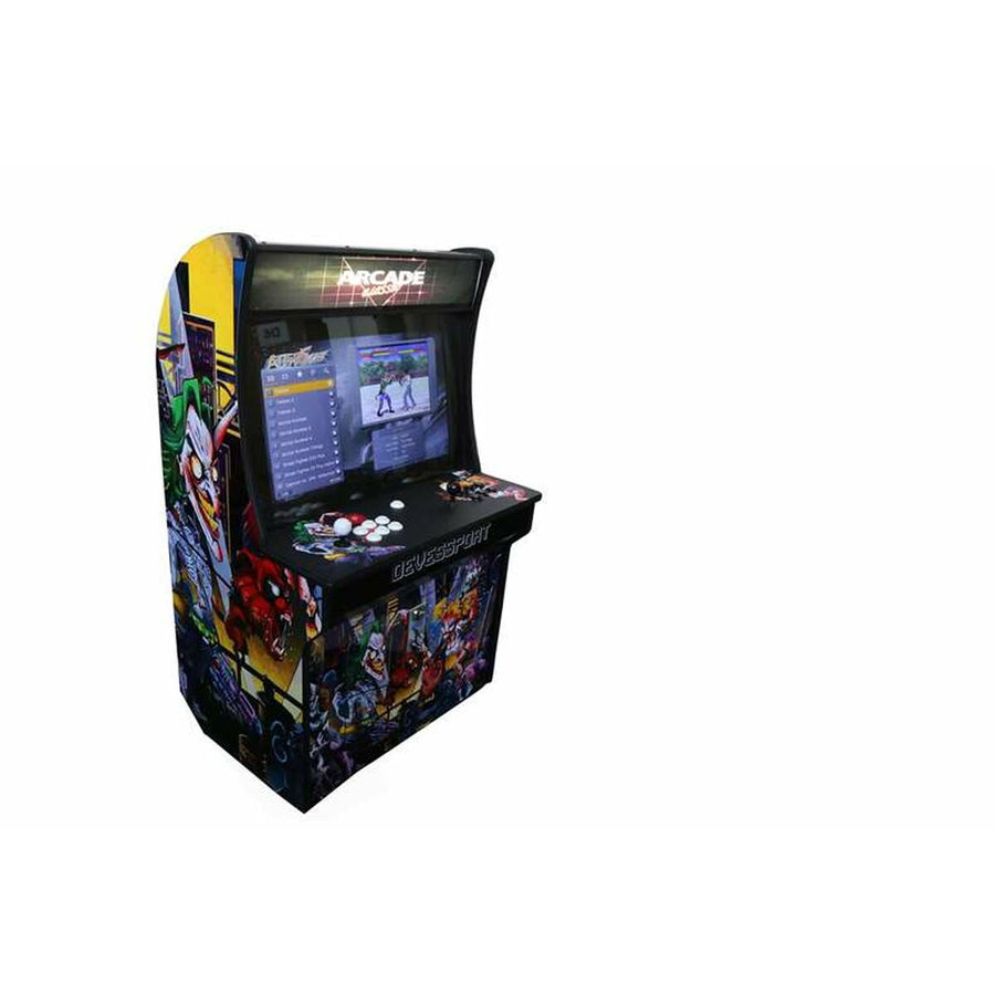Arcade-Maschine Gotham 26