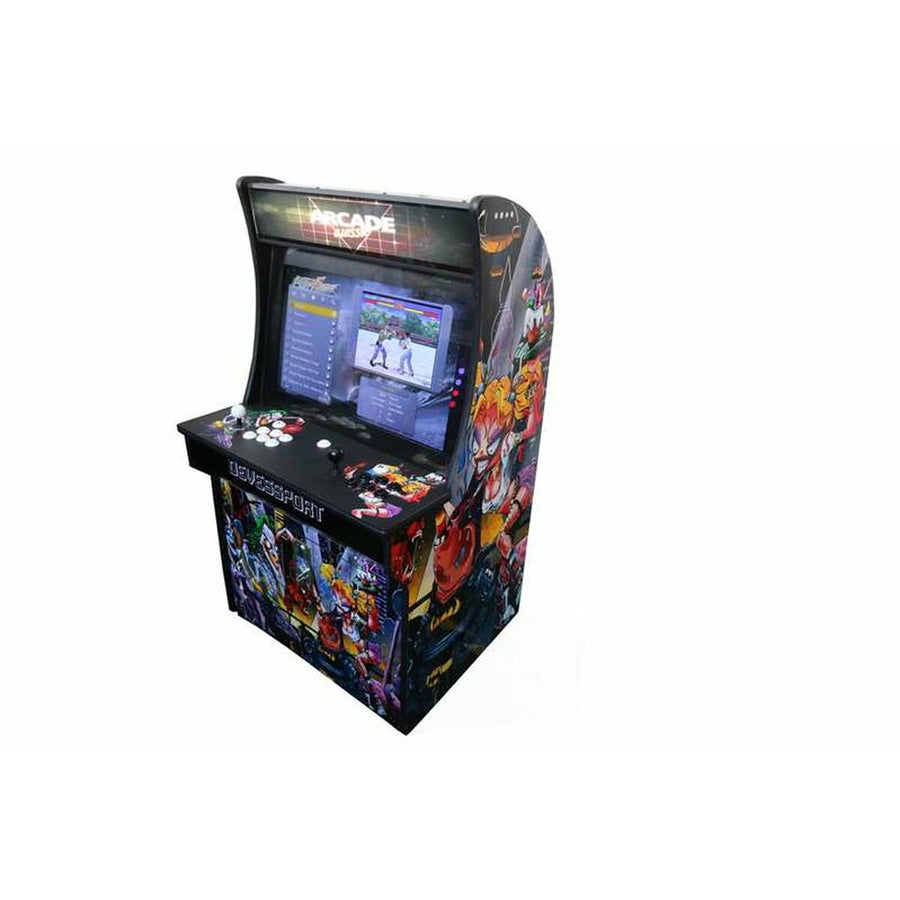 Arcade-Maschine Gotham 26