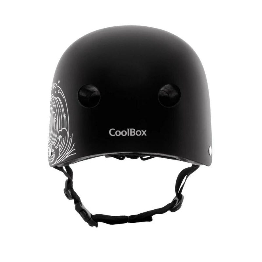 Fahrradhelm für Erwachsene CoolBox COO-CASC01-M