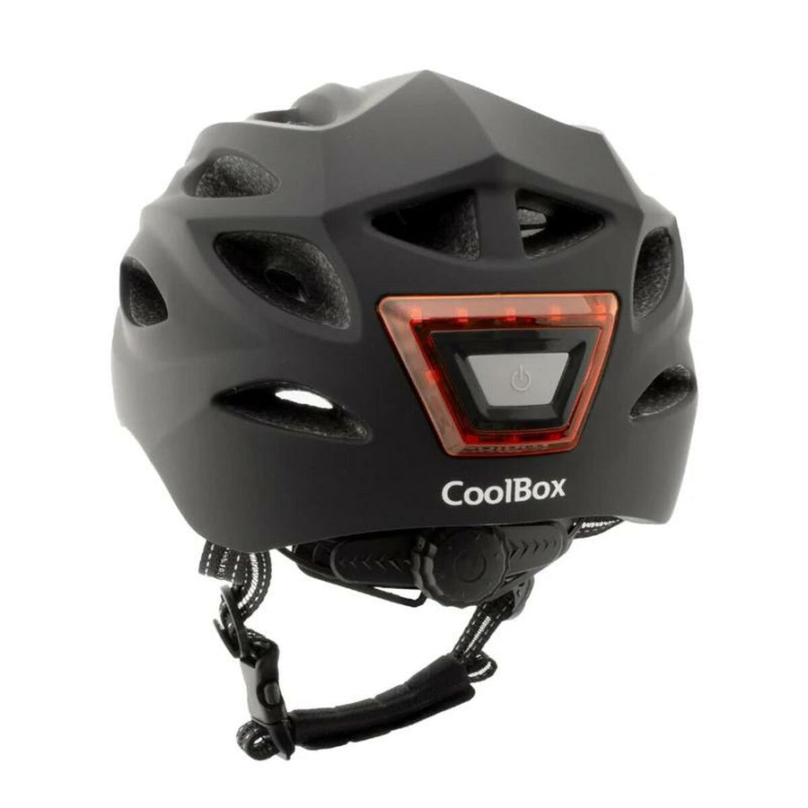Fahrradhelm für Erwachsene CoolBox COO-CASC02-L