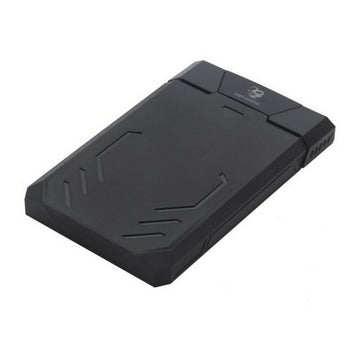 Gehäuse für die Festplatte CoolBox DG-HDC2503-BK 2,5