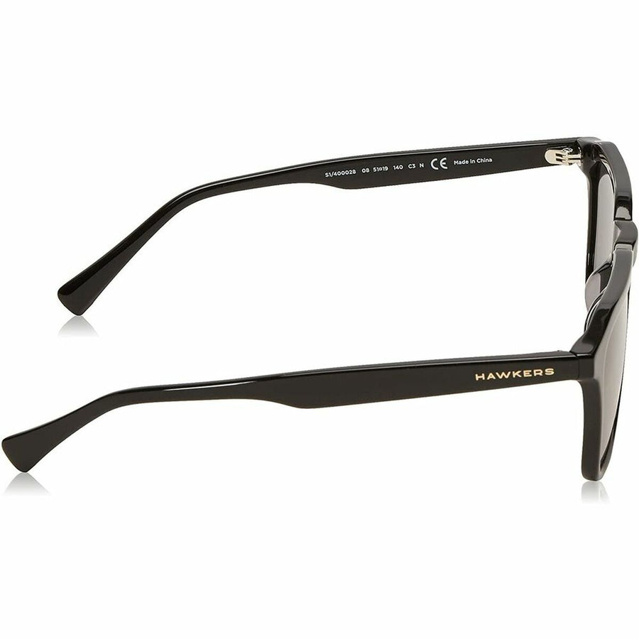 Unisex-Sonnenbrille Hawkers Eternity (ø 51 mm)