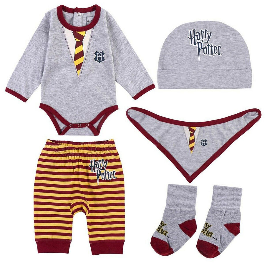 Baby-Geschenk-Set Harry Potter